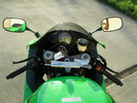 �������� �� ������ �������� Kawasaki ZX-10R 2006 ���� 19